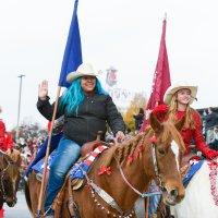 Dominion Energy Christmas Parade 2017©Caroline Martin Photography298